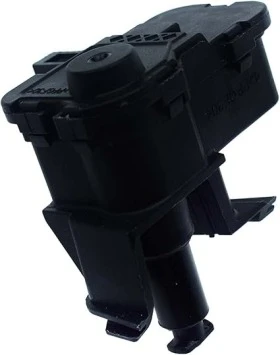 Регулиращ елемент, централно заключване капак резервоар Seat/Skoda/Vw 2009-, снимка 2