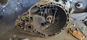 Ръчна скоростна кутия Шевролет Калос 1.4i, снимка 1