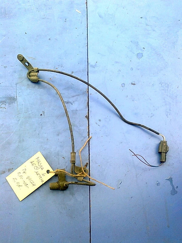 абс датчик преден десен за Мазда 6 2.0д (1)