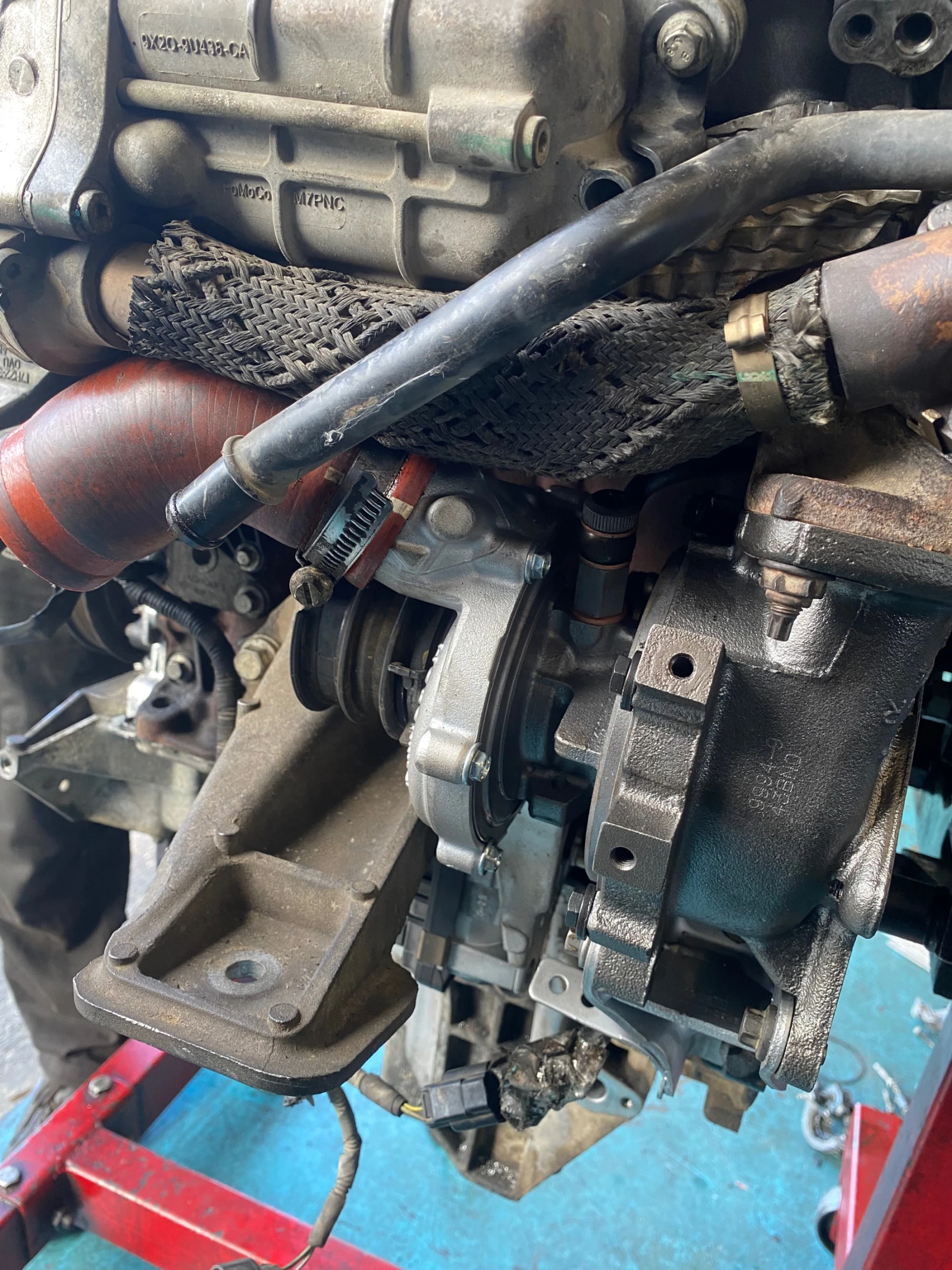 ����������� �� �������� 3.0 diesel � 2 ������ �������� ! | Mobile.bg � ����������� 7