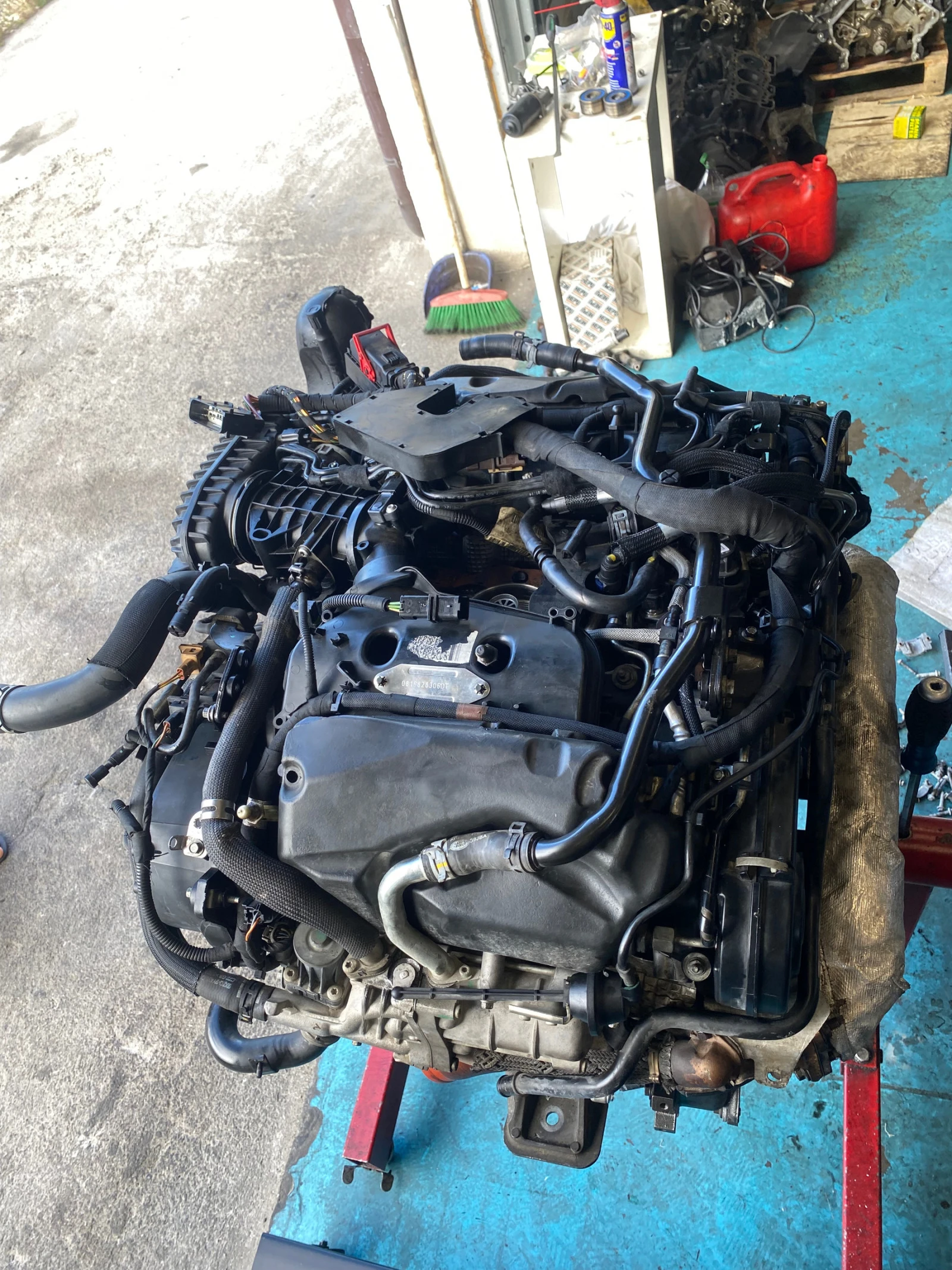 ����������� �� �������� 3.0 diesel � 2 ������ �������� ! | Mobile.bg � ����������� 9