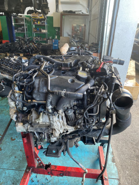 рециклиране на двигател 3.0 diesel с гаранция !, снимка 2 - Части - 44632597