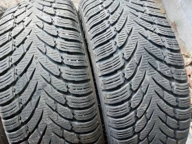 Гуми Зимни 215/65R17, снимка 3