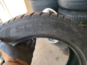 Гуми Зимни 215/55R17, снимка 4