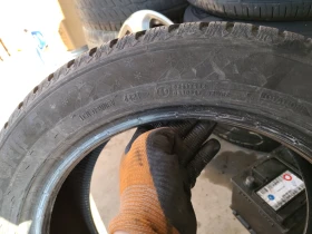 Гуми Зимни 215/55R17, снимка 6