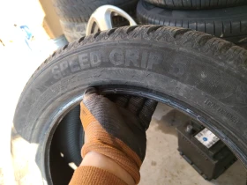 Гуми Зимни 215/55R17, снимка 5