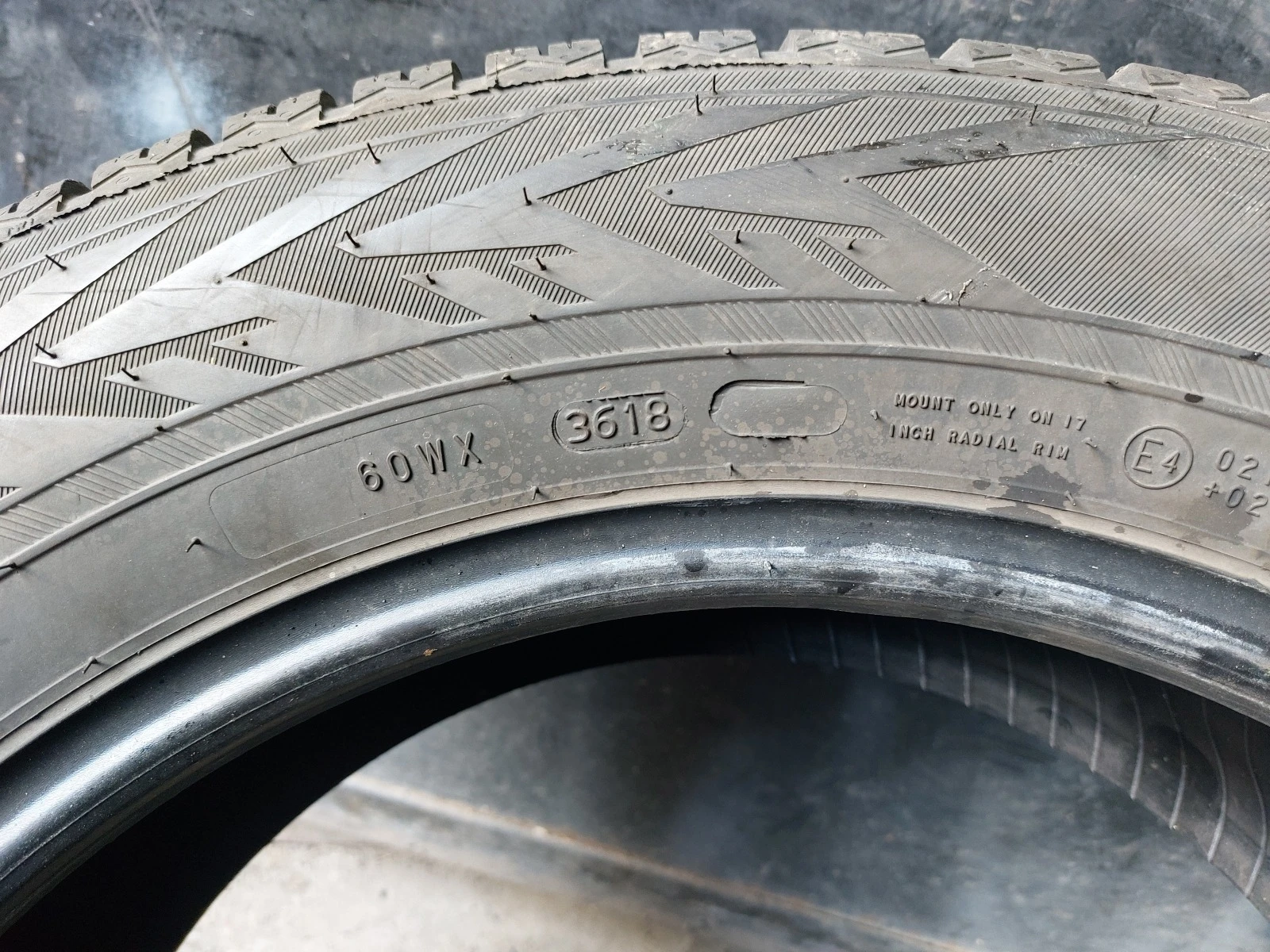 ���� 215/65R17 | Mobile.bg � ����������� 7