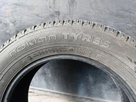 Гуми Зимни 215/65R17, снимка 6 - Гуми и джанти - 39136017