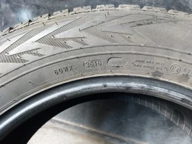 Гуми Зимни 215/65R17, снимка 7 - Гуми и джанти - 39136017