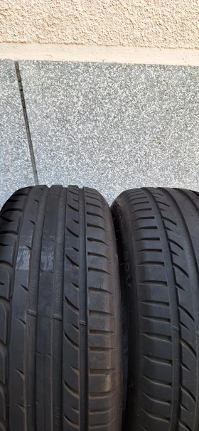 Гуми Летни 225/50R17, снимка 1 - Гуми и джанти - 48989400