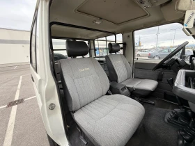 Toyota Land cruiser 2.4 TURBO , снимка 8