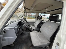 Toyota Land cruiser 2.4 TURBO , снимка 7