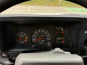 Toyota Land cruiser 2.4 TURBO , снимка 9