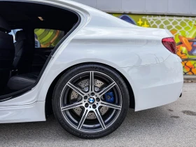 BMW M5 Competition 29500 km, снимка 15