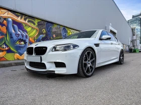 BMW M5 Competition 29500 km, снимка 6