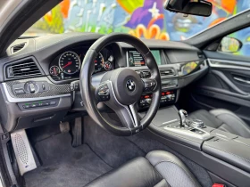 BMW M5 Competition 29500 km, снимка 9