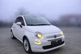 Fiat 500 1.2 ГАЗ* PANORAMA, снимка 2