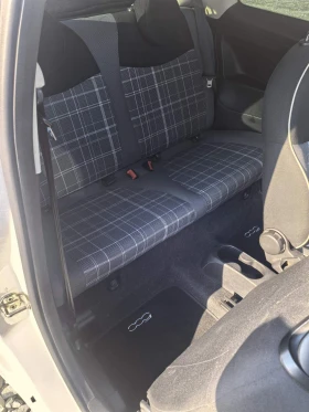 Fiat 500 1.2 ГАЗ* PANORAMA, снимка 14