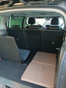 Opel Zafira 1, 4 LPG, снимка 6