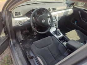 VW Passat 1.9d 105k.c., снимка 3