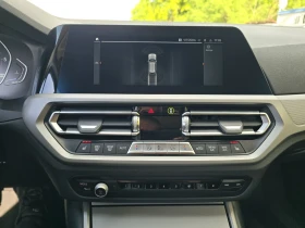 BMW 320 D 190к.с Touring Advantage Топ състояние , снимка 16