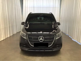 Mercedes-Benz V 300 d/AMG/4MATIC/LONG/AVANTGARDE/BURM/360/, снимка 2