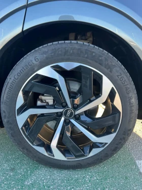 Audi E-Tron E-Tron 3x S-Line Qattro- Headup- , снимка 5
