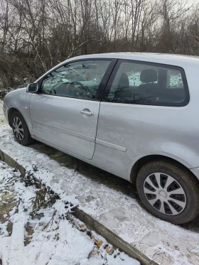 VW Polo, снимка 5