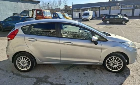 Ford Fiesta, снимка 14