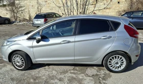 Ford Fiesta, снимка 13