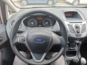 Ford Fiesta, снимка 5