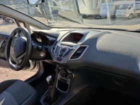 Ford Fiesta, снимка 9