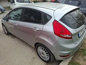 Ford Fiesta, снимка 3