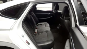 Hyundai Sonata 2.0LPG Smart autogeorge.com, снимка 10