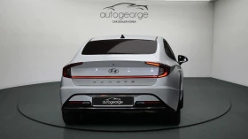Hyundai Sonata 2.0LPG Smart autogeorge.com, снимка 4