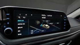 Hyundai Sonata 2.0LPG Smart autogeorge.com, снимка 15