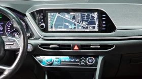 Hyundai Sonata 2.0LPG Smart autogeorge.com, снимка 13