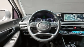 Hyundai Sonata 2.0LPG Smart autogeorge.com, снимка 12