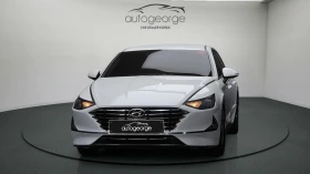 Hyundai Sonata 2.0LPG Smart autogeorge.com, снимка 3