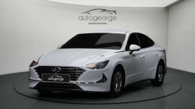 Hyundai Sonata 2.0LPG Smart autogeorge.com, снимка 1
