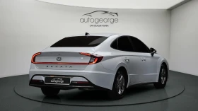 Hyundai Sonata 2.0LPG Smart autogeorge.com, снимка 2