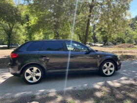 Audi A3  2.0 TDI, снимка 4