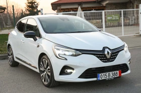 Renault Clio 1.6E-TechHybrid* INITIALE* КАМЕРА* LED* FULL, снимка 4
