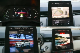 Renault Clio 1.6E-TechHybrid* INITIALE* КАМЕРА* LED* FULL, снимка 15