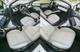 Renault Clio 1.6E-TechHybrid* INITIALE* КАМЕРА* LED* FULL, снимка 13