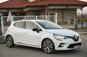 Renault Clio 1.6E-TechHybrid* INITIALE* КАМЕРА* LED* FULL, снимка 1