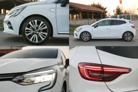 Renault Clio 1.6E-TechHybrid* INITIALE* КАМЕРА* LED* FULL, снимка 8