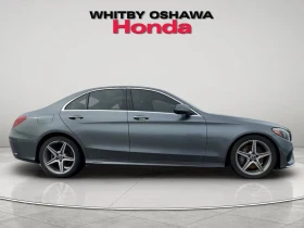 Mercedes-Benz C 300 4MATIC* АвтоКредит* (Цена до БГ) , снимка 3