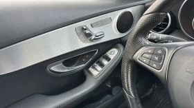 Mercedes-Benz C 300 4MATIC* АвтоКредит* (Цена до БГ) , снимка 14