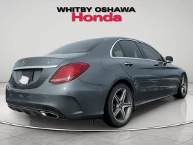 Mercedes-Benz C 300 4MATIC* АвтоКредит* (Цена до БГ) , снимка 6